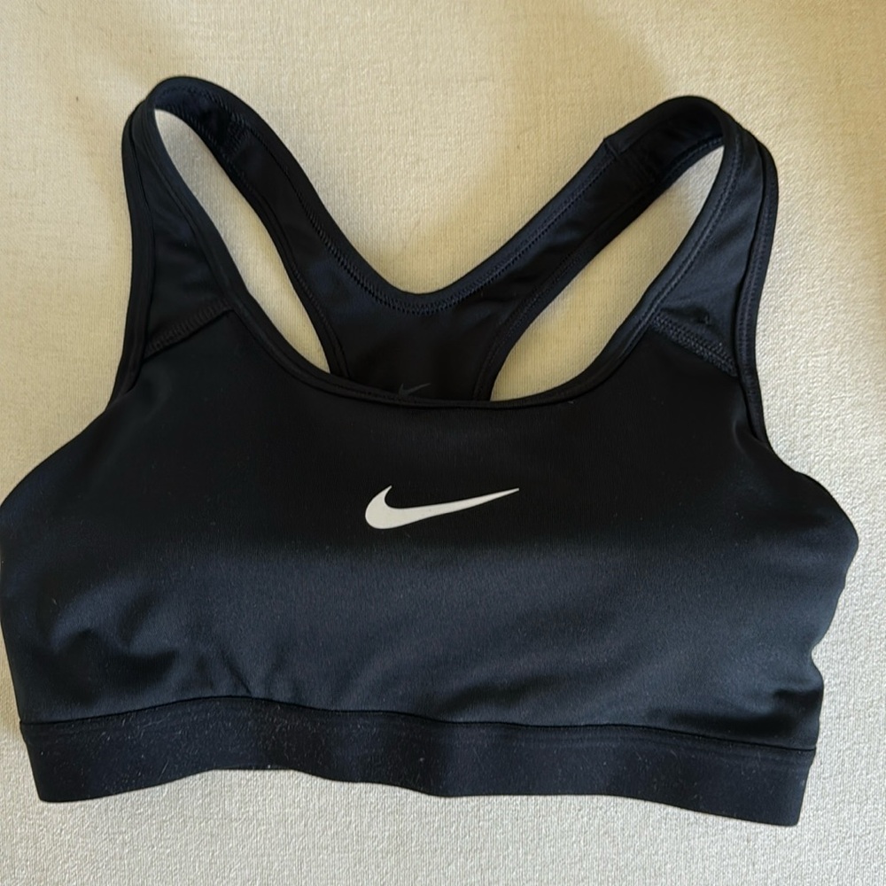 NWO tags Nike size small sports bra